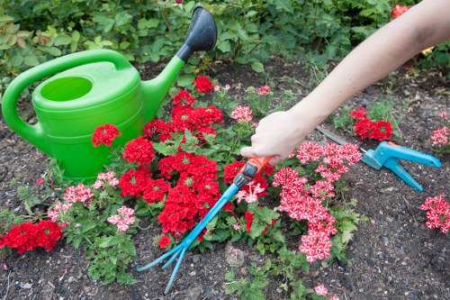 Gardeners Barkingside modern slavery statement introduction