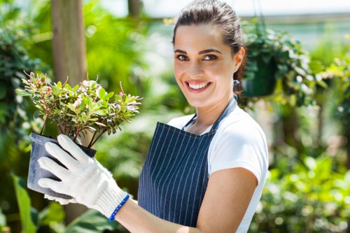 Gardening service terms and conditions introduction
