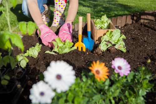 Gardeners Barkingside website and cookie policy introduction