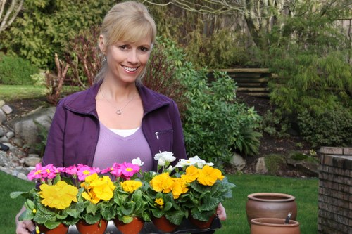 Final commitment to ethical gardening operations